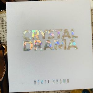 Bobbi Brown palette 💜